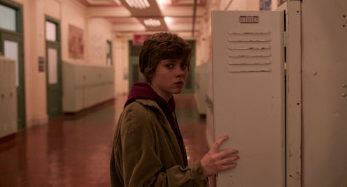 Syd in 'I Am Not Okay With This'