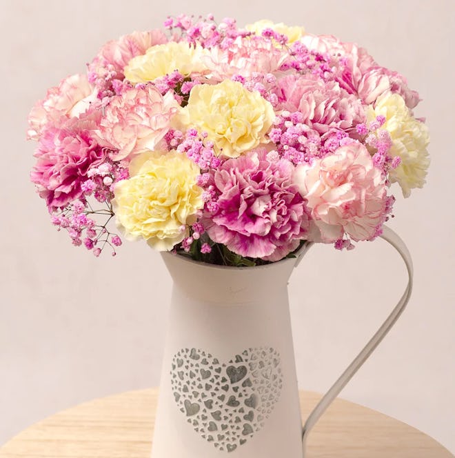 Pink Confetti Bouquet