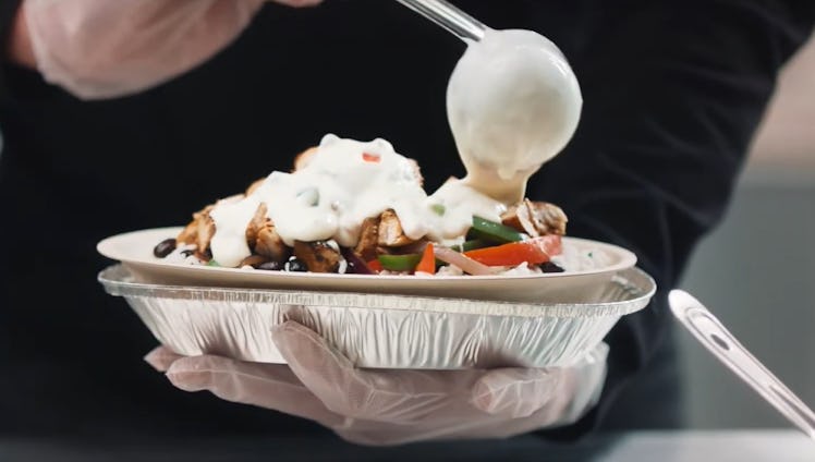 Chipotle's 2020 Queso Blano nationwide release is coming so soon, so get those chips ready.