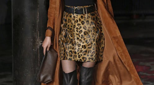 Khaite Runway Boots