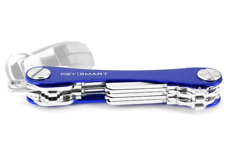 KeySmart Key Organizer