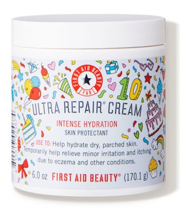 First Aid Beauty Limited Edition Ultra Repair Cream