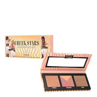 Cheek Stars Mini Reunion Tour Palette