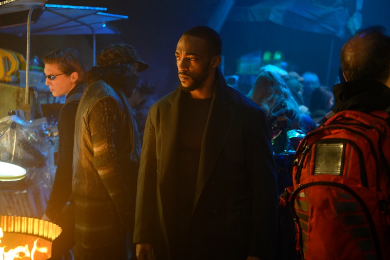 Altered Carbon has not yet been renewed for a Season 3.  