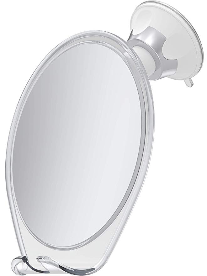 HoneyBull Shower Mirror