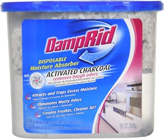 DampRid Moisture Absorbers (3-Pack)