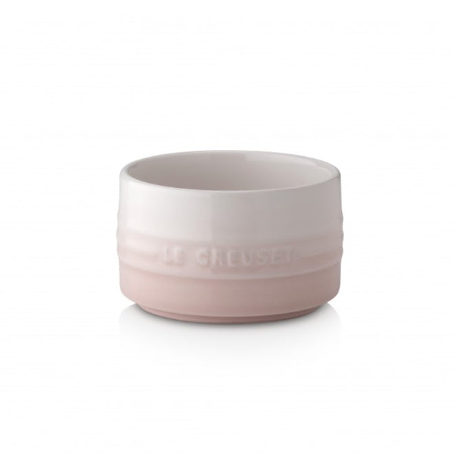 Stoneware Stackable Ramekin