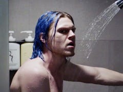An 'American Horror Story' Season 10 first look hints that water will be part of the theme for the n...