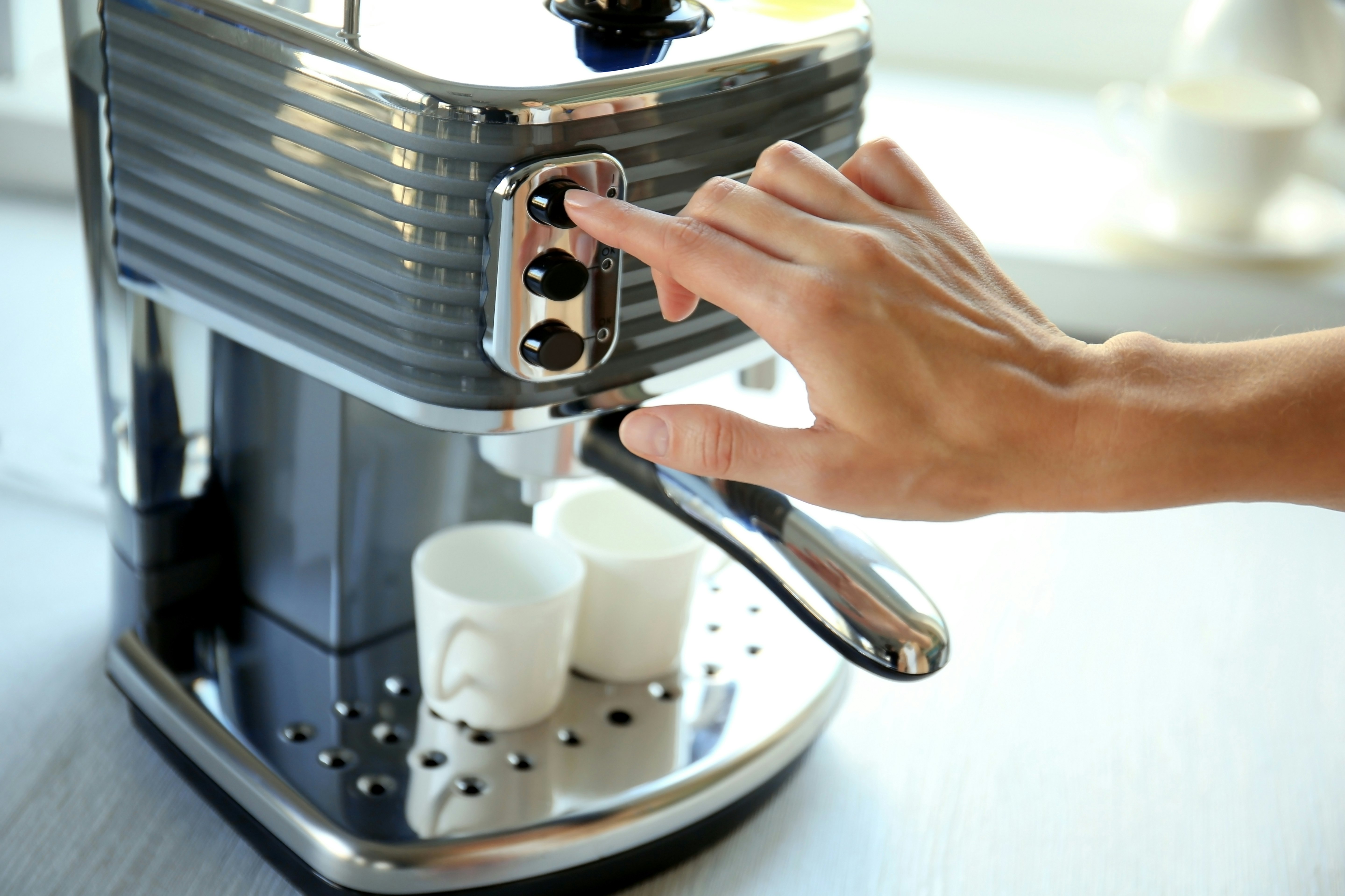 The 3 Best Espresso Machines For Beginners