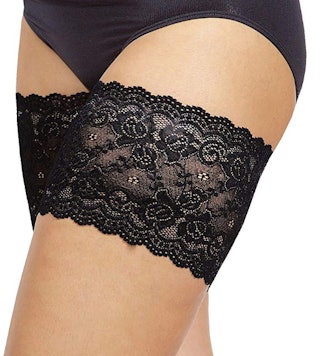 Bandelettes Anti-Chafing Thigh Bands