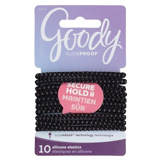 The Best Hair Ties For Working Out The Best Hair Ties For Working Out