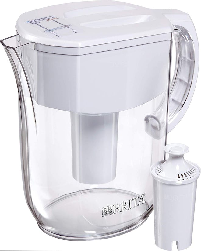 Brita Pitcher