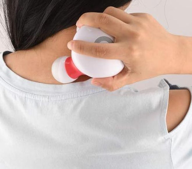 cotsoco Handheld Mini Massager