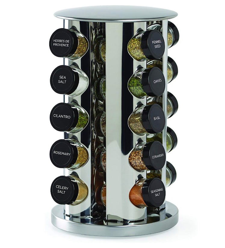 Kamenstein Spice Rack Tower