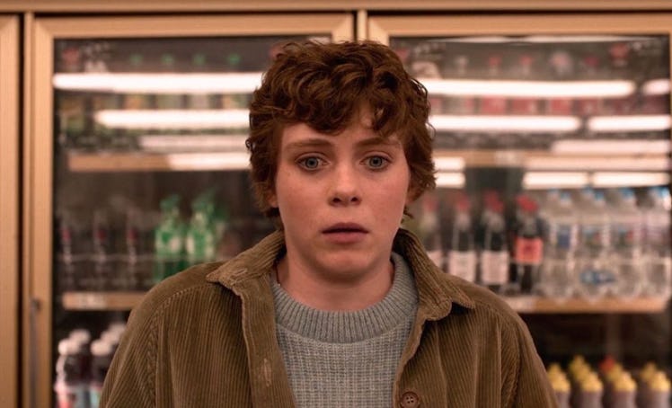 'I Am Not Okay With This' has not been renewed for Season 2 yet, but its finale begs for more.