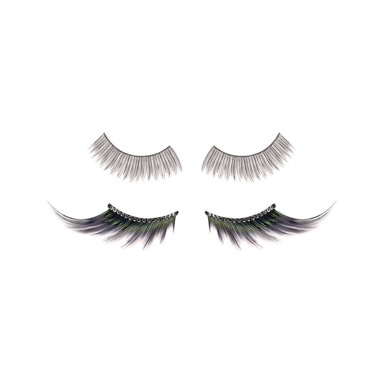 Black Magic Carnival Bahia Eyelashes