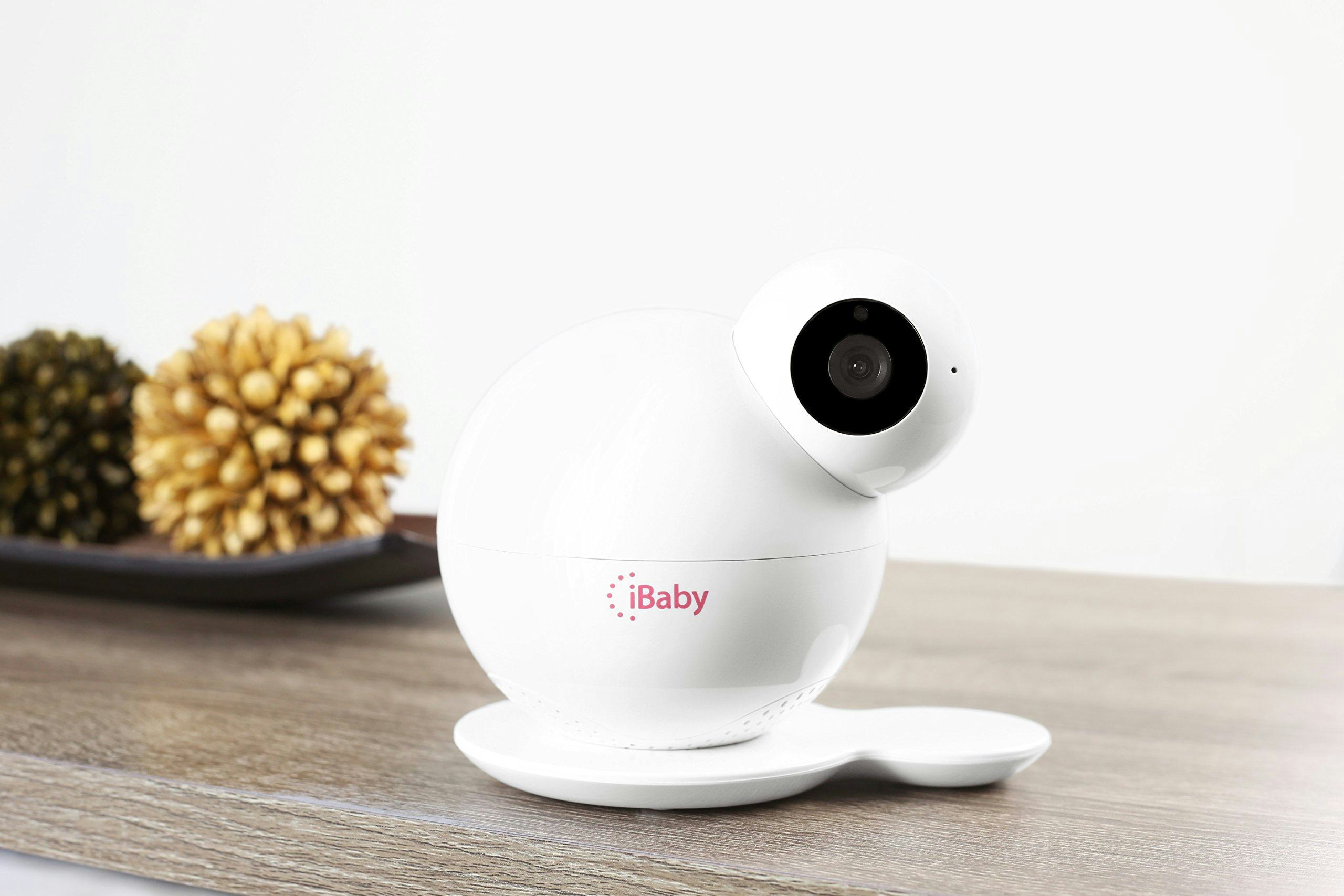 ibaby security