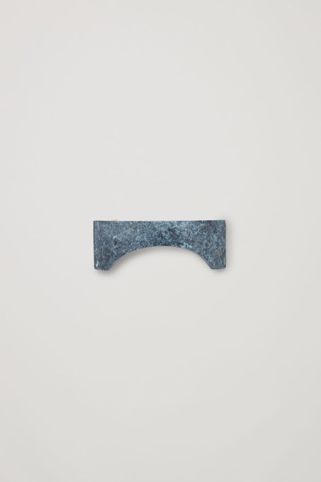 Denimite Hair Clip