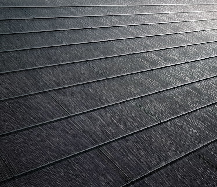 Tesla Solar Roof cost and availability