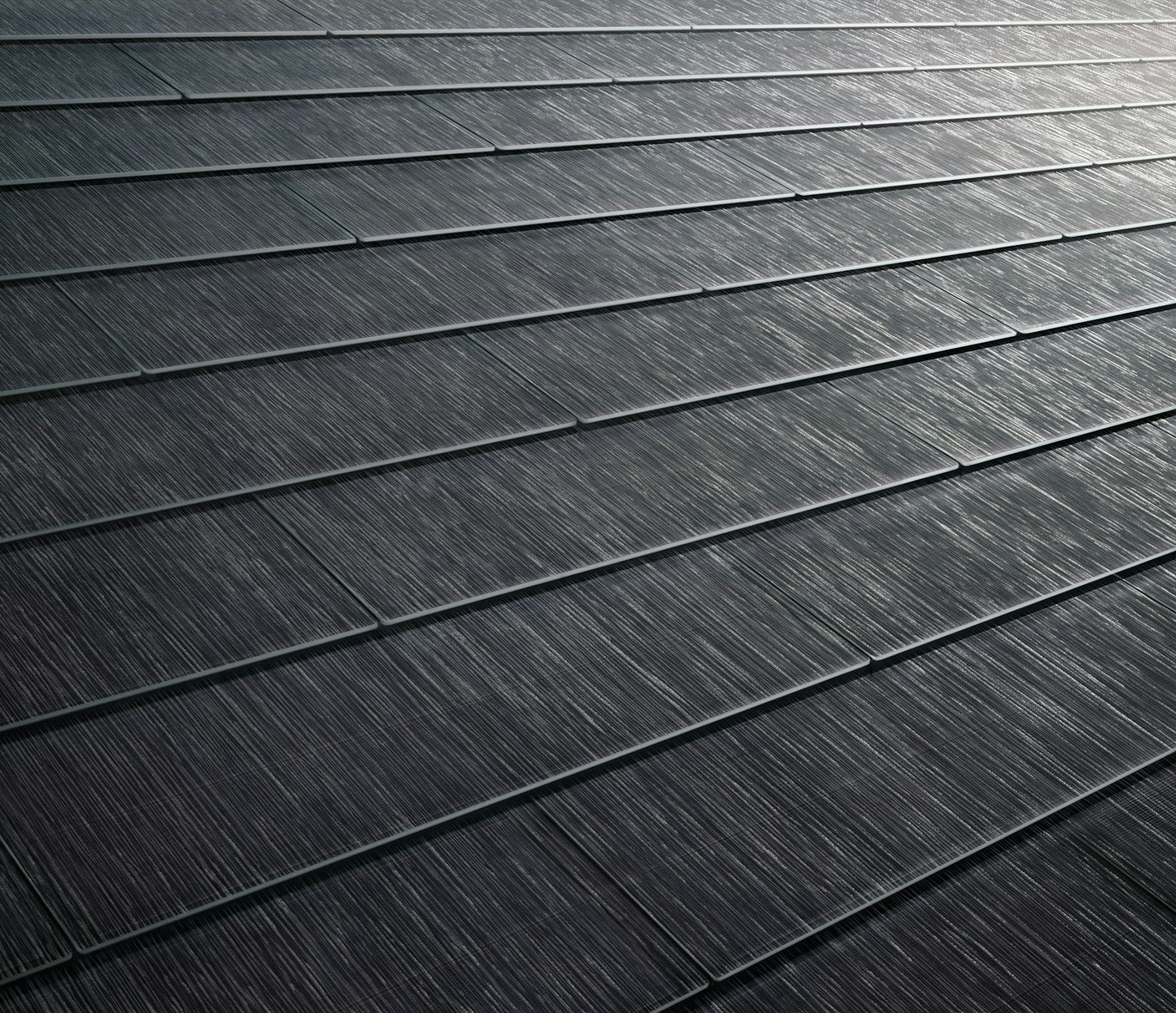Tesla Solar roof