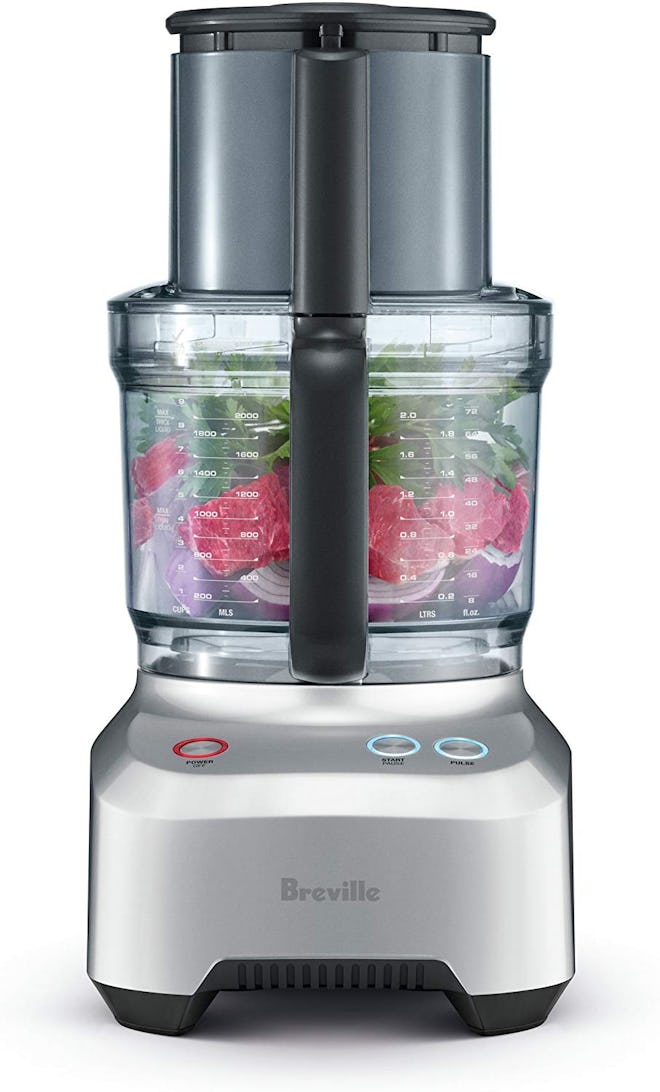Best Food Processor 2025 By Consumer Reports Uk Ivonne Lynnea