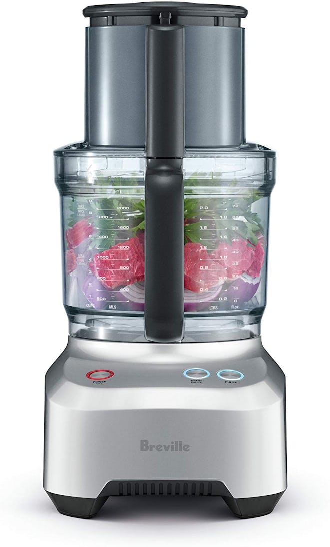 Breville Sous Chef Food Processor (12 Cup)