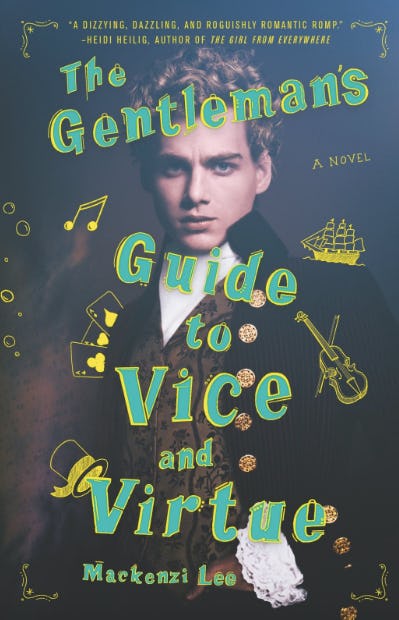 13 Romance Novels That Should Be On Every Woman’s Bucket List