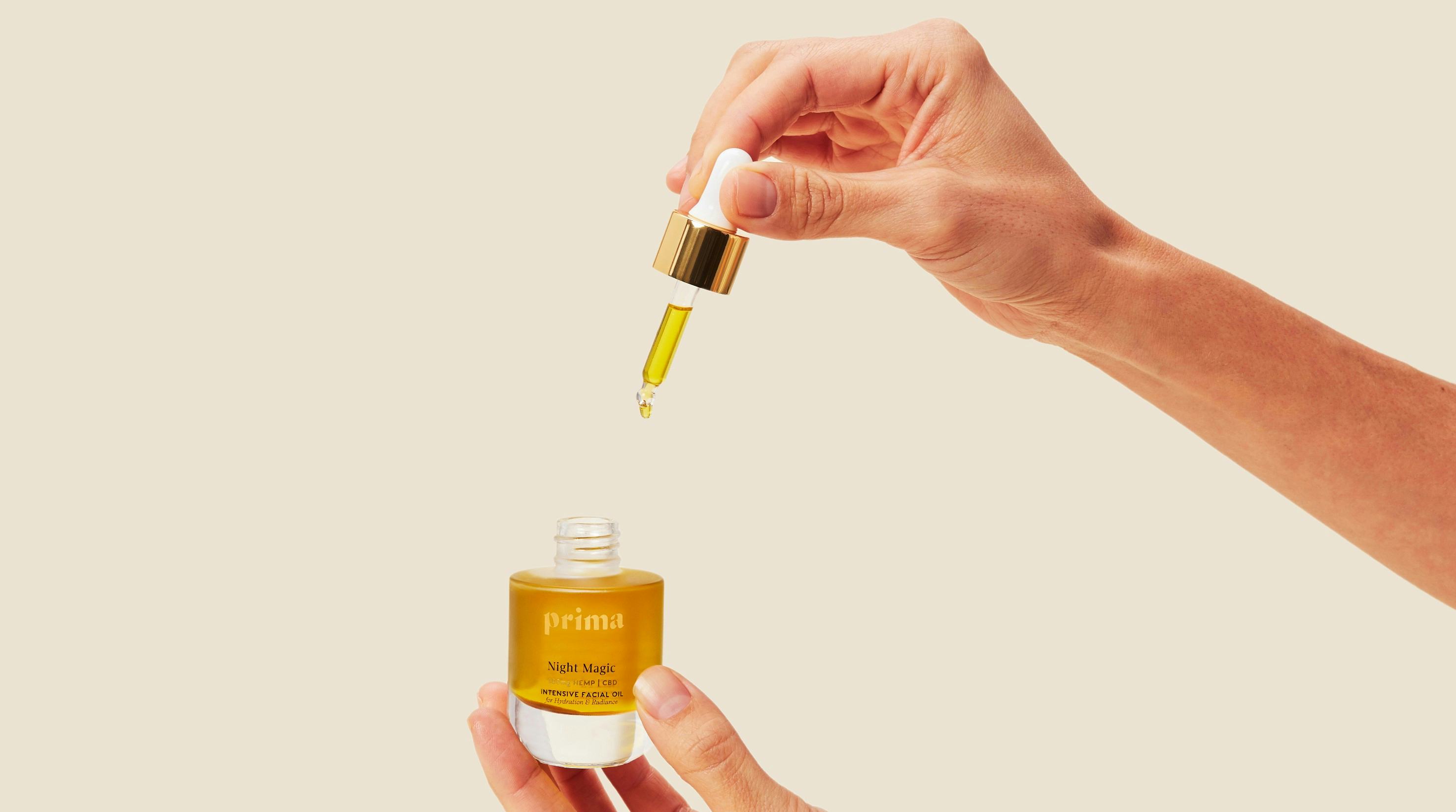 Sephora's CBD standards for beauty and lifestyle products.