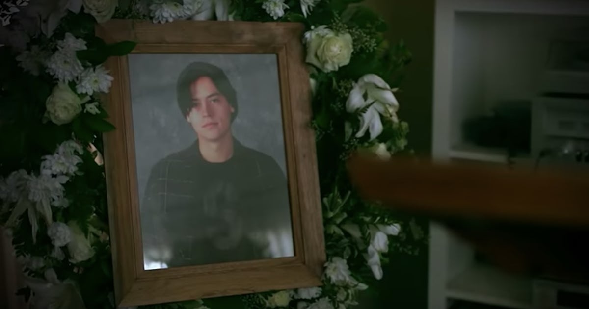 Riverdale season 4 discount episode 14 full episode