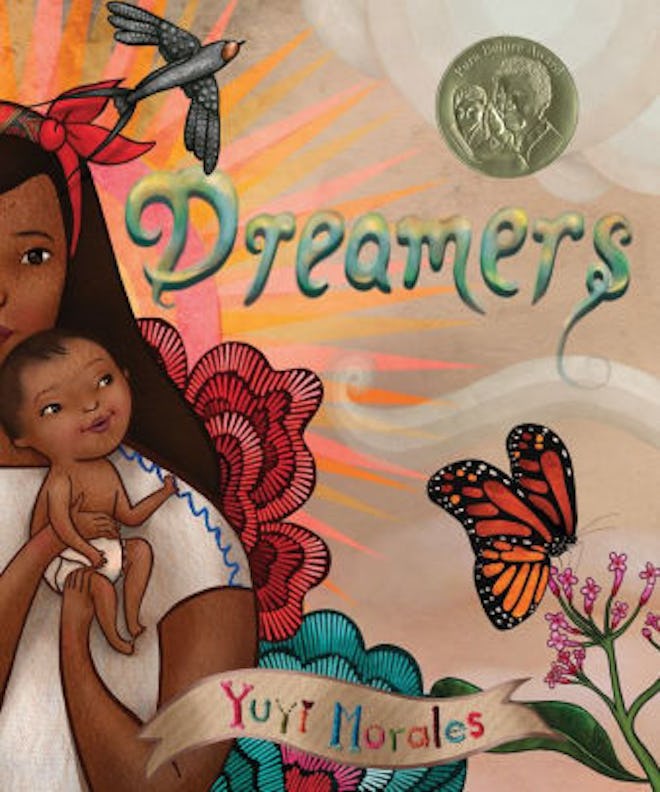 'Dreamers' By Yuyi Morales 