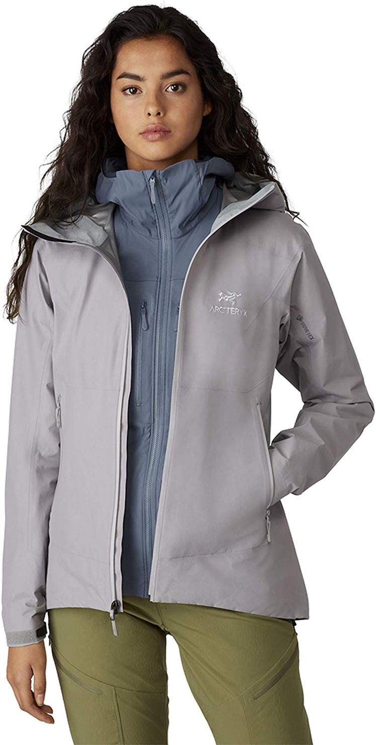 Arc'teryx Women's Zeta SL Jacket