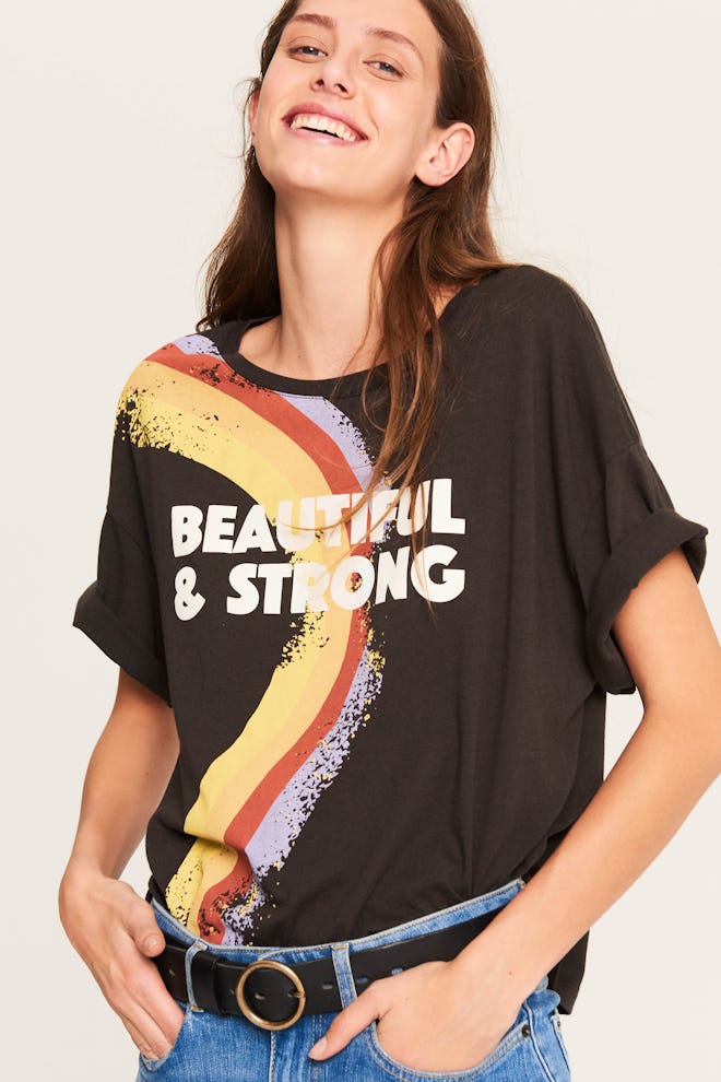 Beautiful & Strong T-Shirt