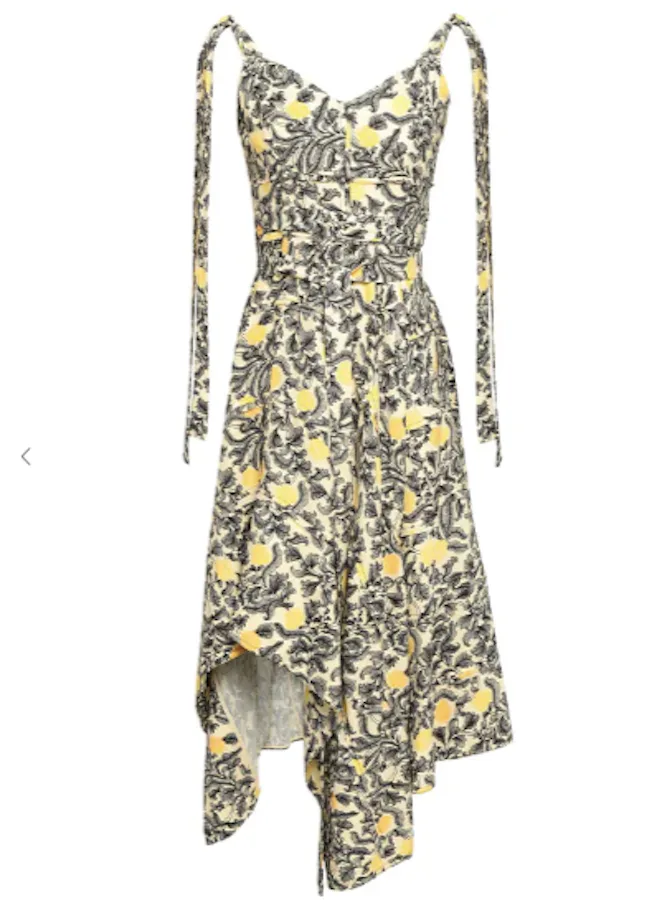 The Outnet Spring The Outnet's Spring Sale Is Happening Now — & The Markdowns Couldn't Be ...
