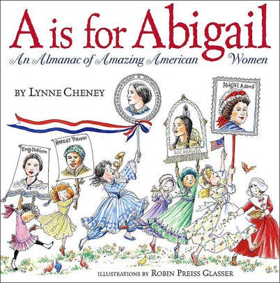 25 Women's History Books For Children