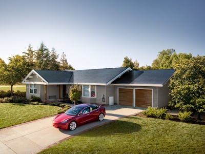 Tesla Solar Roof cost and availability How to buy Elon Musk s