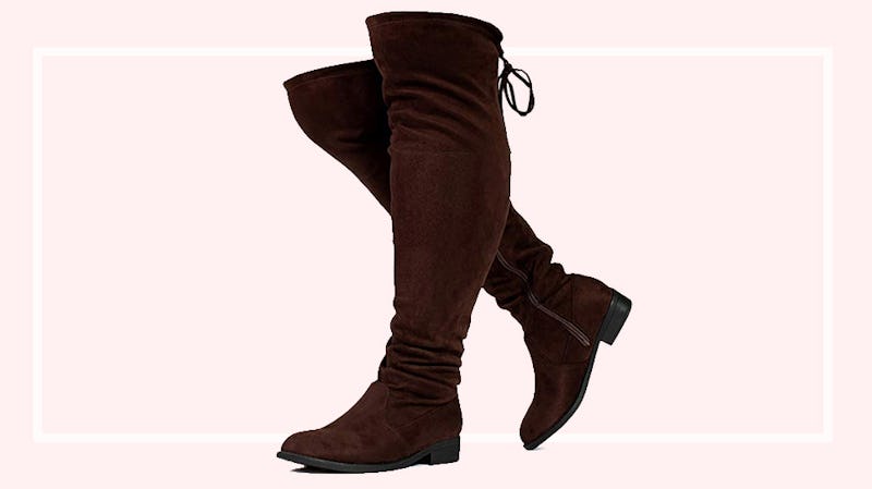 The 6 Best Wide Calf Boots 8933