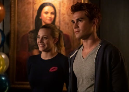 KJ Apa Hopes Betty & Archie Are Endgame On Riverdale