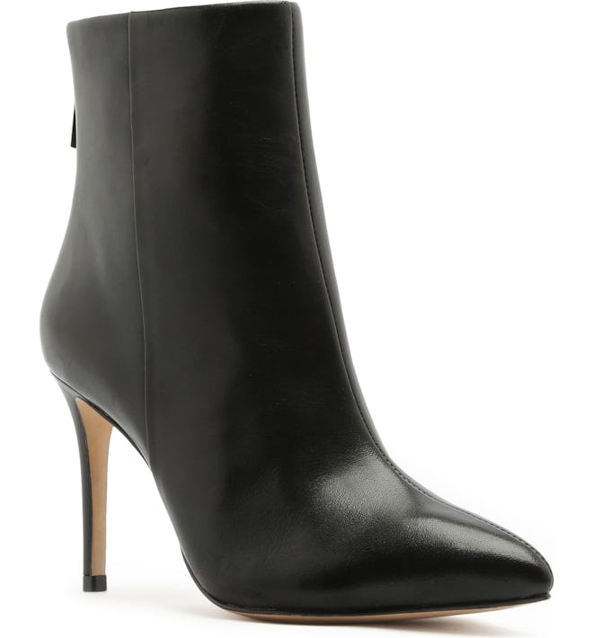 Michela Pointed Toe Bootie