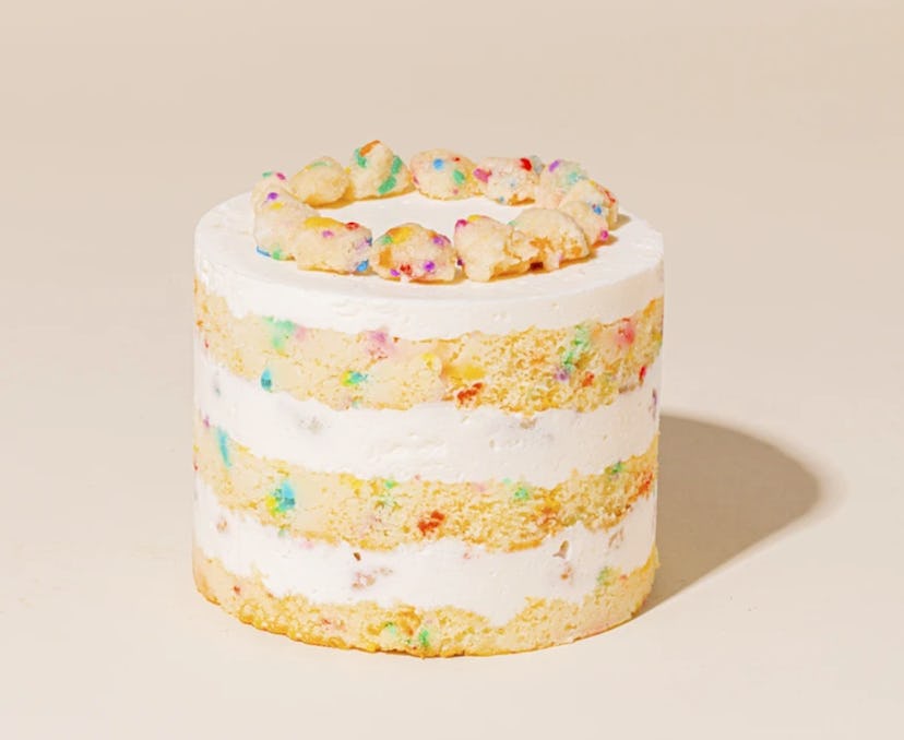 Milk Bar is offering free mini birthday cakes to anyone with a leap day birthday.