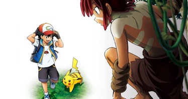 Pokemon Sword and Shield Zarude: Meet the new mythical Pokemon