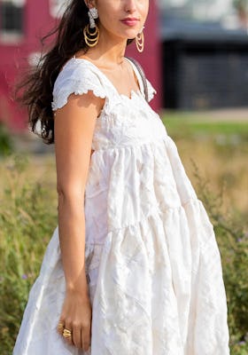 Cecilie Bahnsen Dress