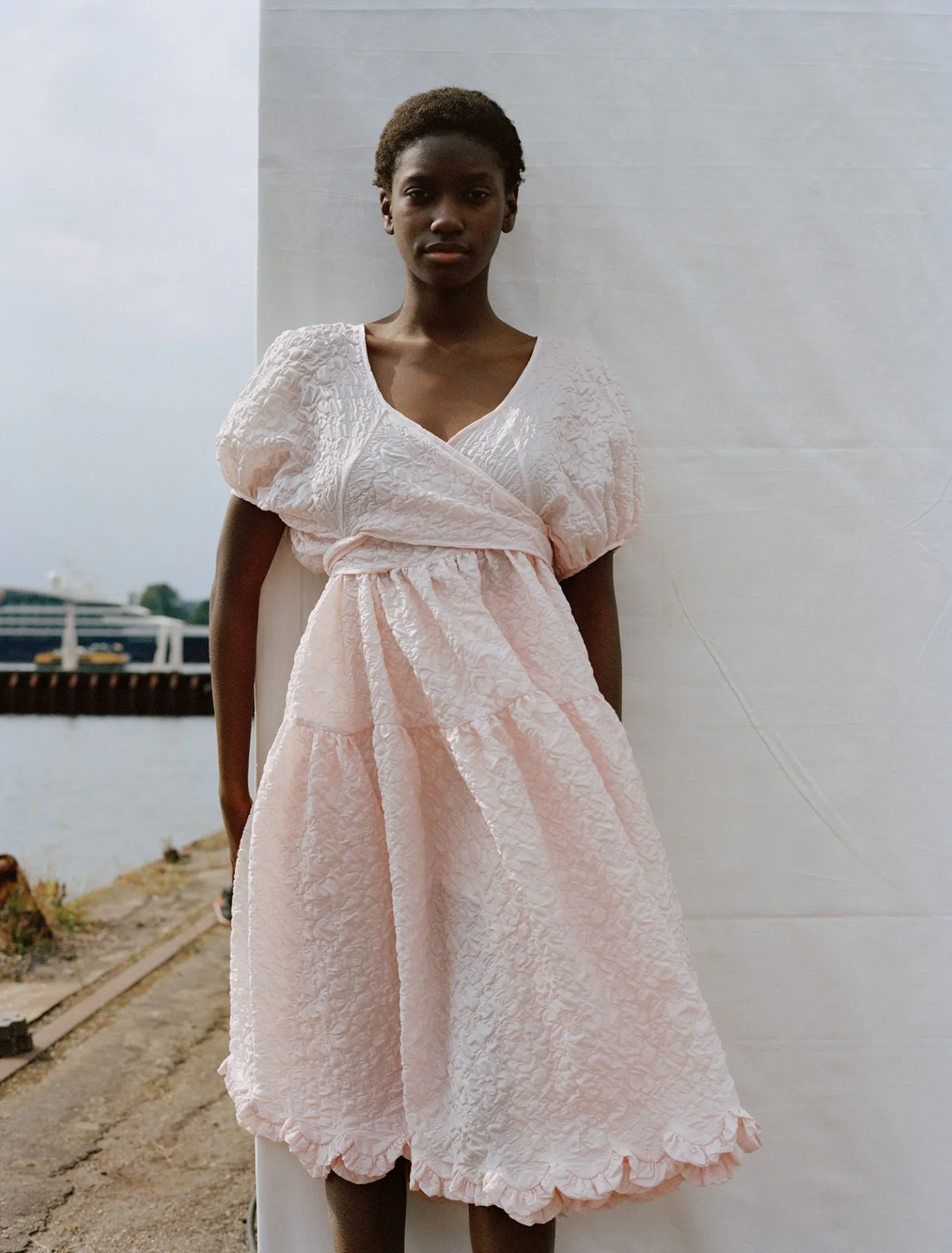 Babydoll Dresses Will Dominate The Trend Circuit This Year