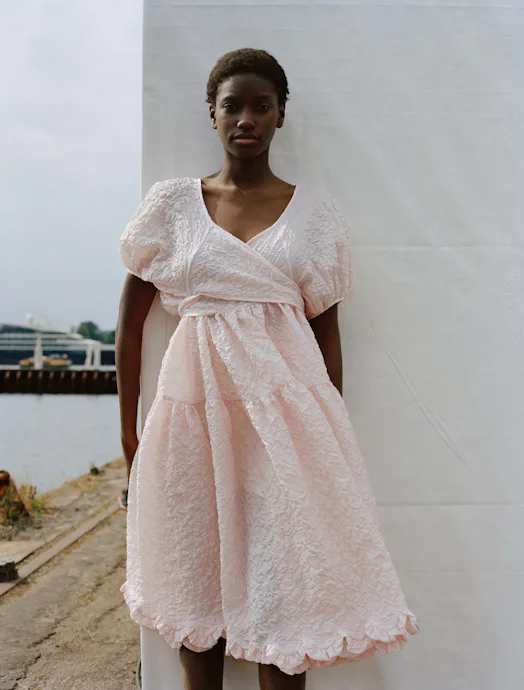 Babydoll Dresses Will Dominate The Trend Circuit This Year Babydoll Dresses Will Dominate The Trend Circuit This Year
