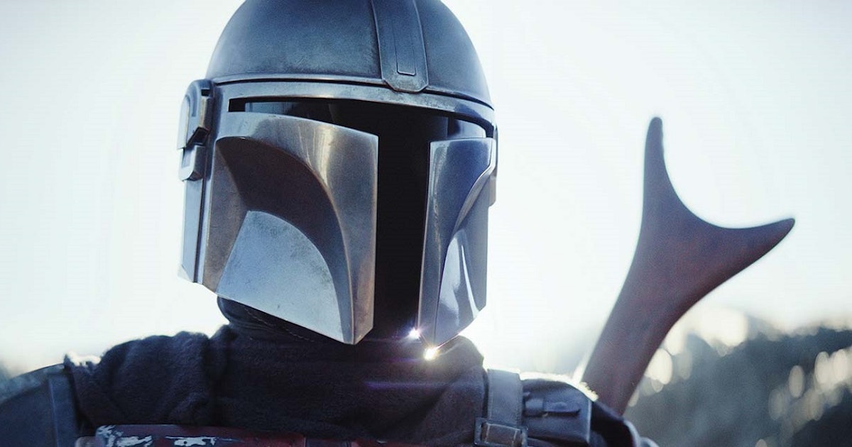 'Mandalorian' Season 2 theory: New books to reveal major Darksaber spoilers