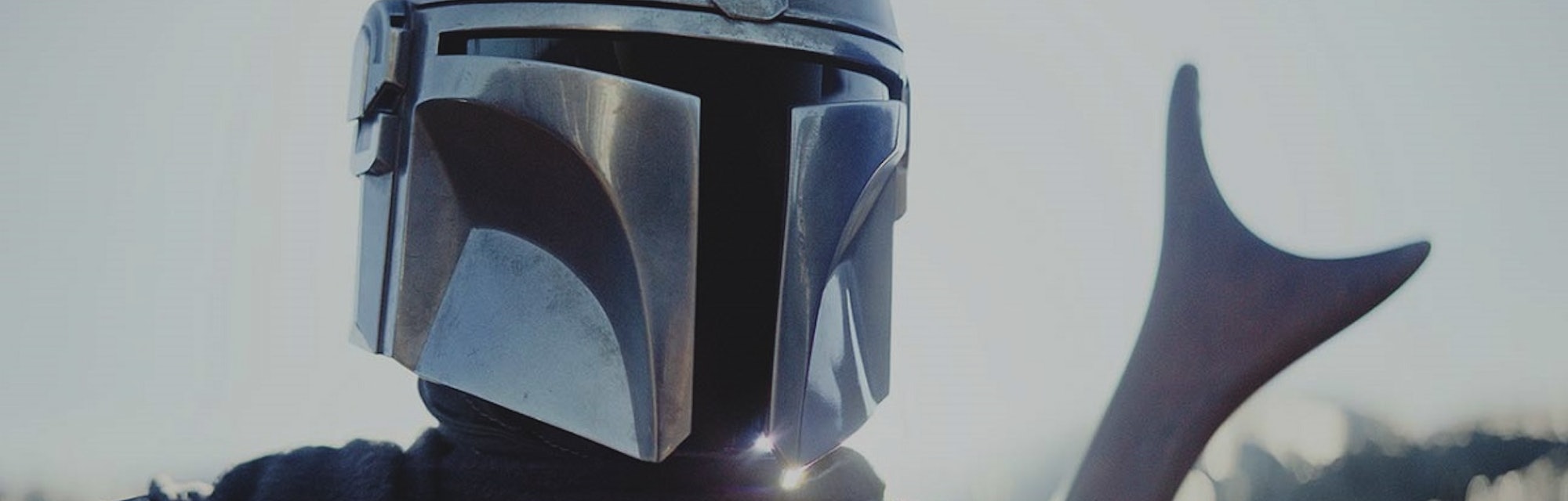 Mandalorian Season 2 Theory New Books To Reveal Major Darksaber