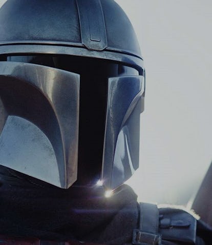 'Mandalorian' Season 2 theory: New books to reveal major Darksaber spoilers