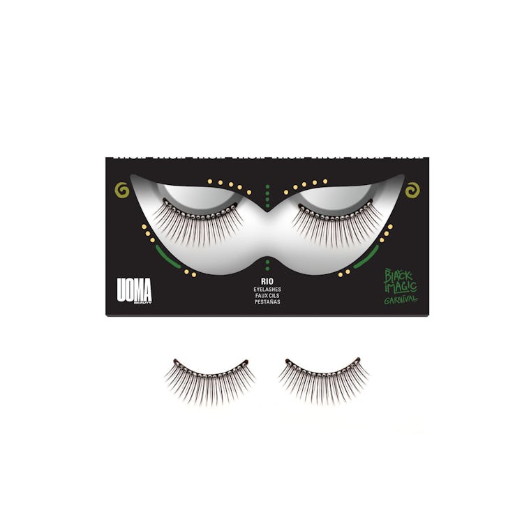 Black Magic Carnival Rio Eyelashes