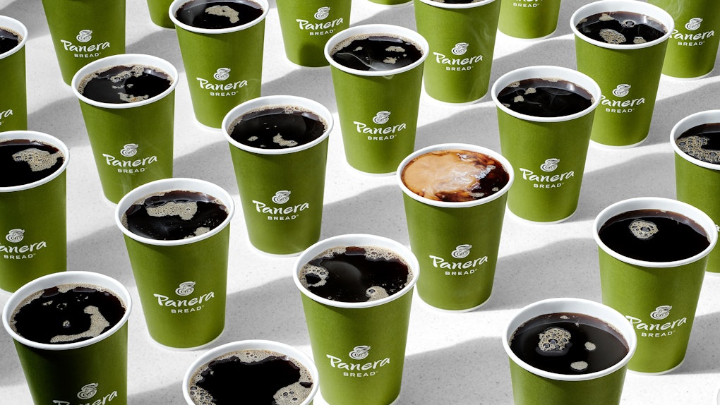 Panera S New Monthly Coffee Subscription Gets You Unlimited Brews