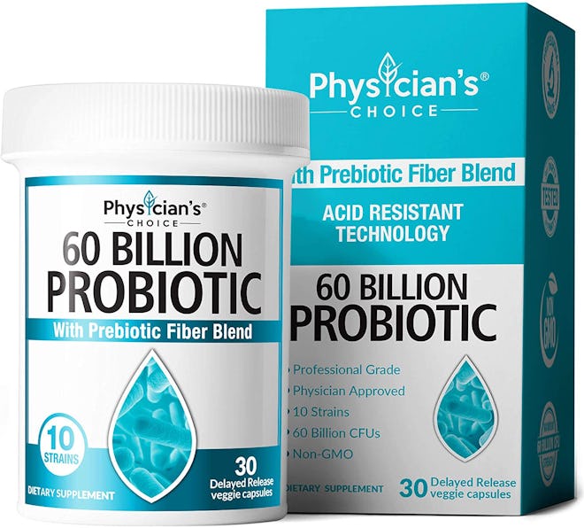 Physician's Choice 60 Billion Probiotic (30 Servings)