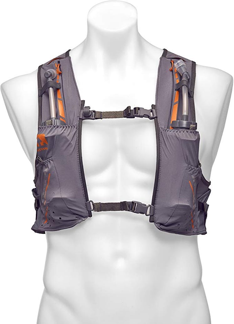 Nathan Vaporkrar Hydration Pack Running Vest